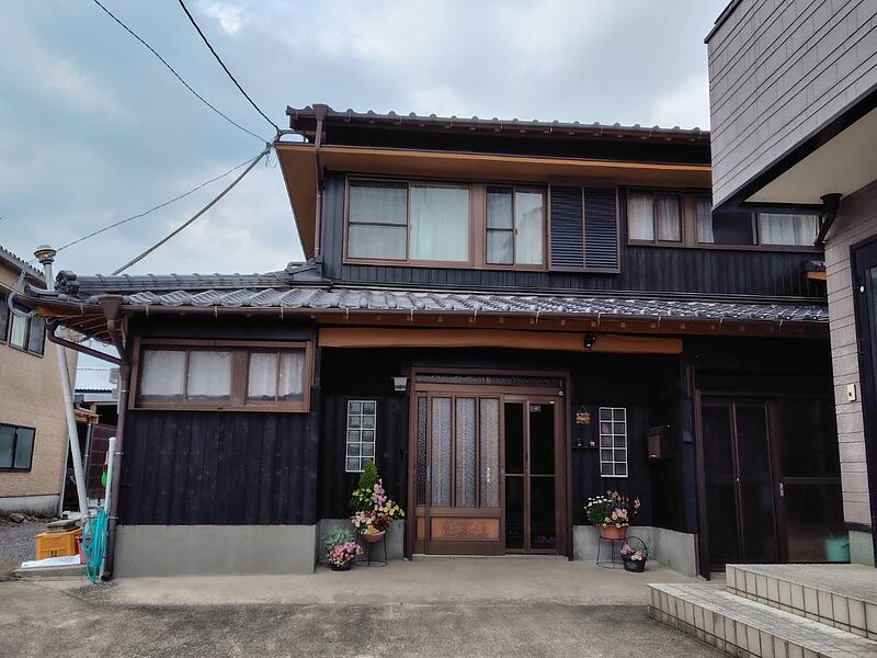 佐賀県白石町K様の外壁塗装