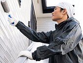 遮熱塗装とは？｜佐賀の塗装専門業者「オオグシペイント」のイメージ