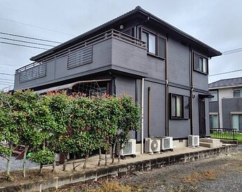 佐賀県白石町Ｆ様邸（外壁塗装・屋根塗装）のイメージ